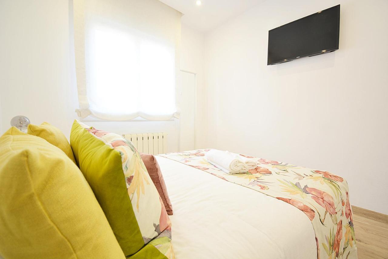Вилла Galihost - A Casa Do Olivo Мейс Экстерьер фото