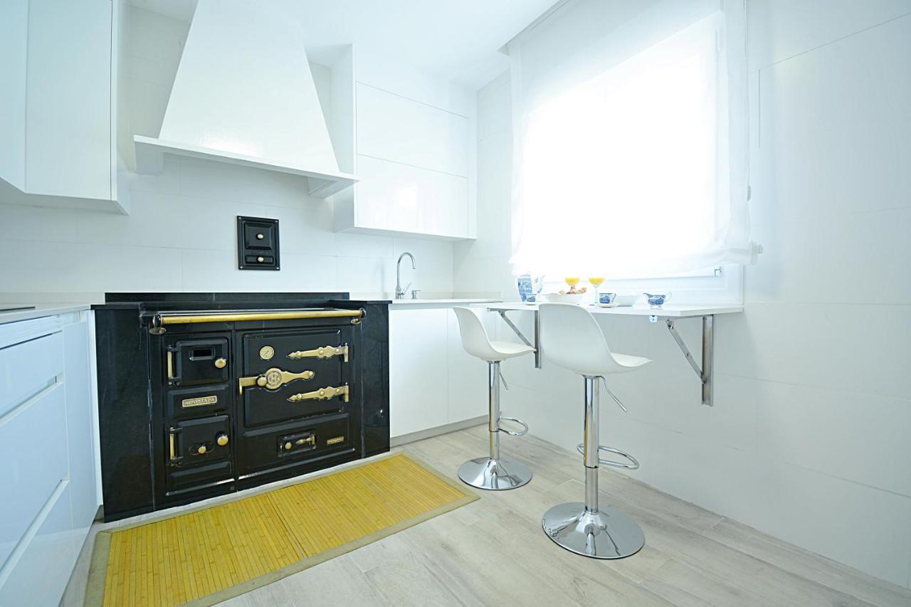 Вилла Galihost - A Casa Do Olivo Мейс Экстерьер фото