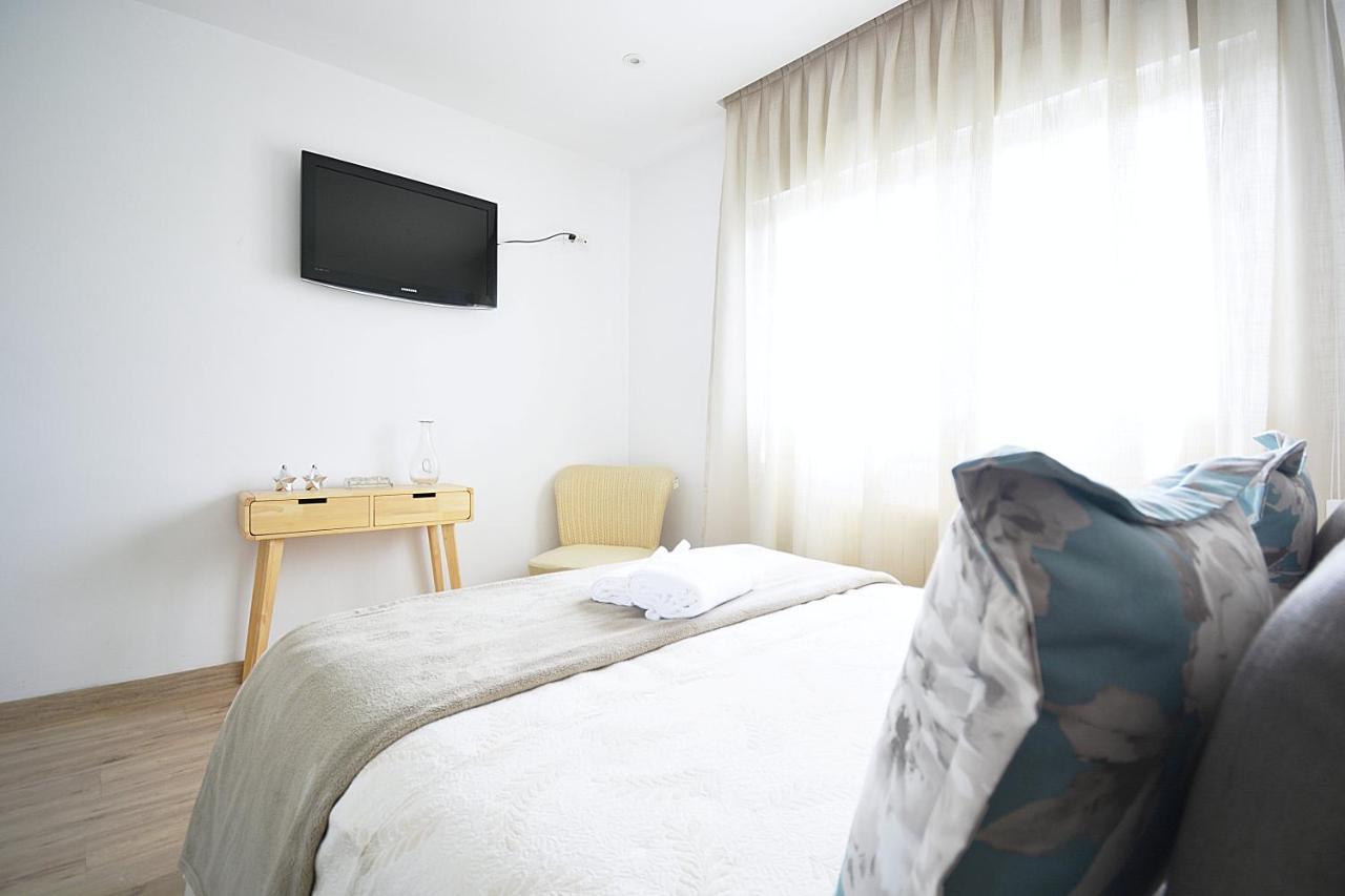 Вилла Galihost - A Casa Do Olivo Мейс Экстерьер фото