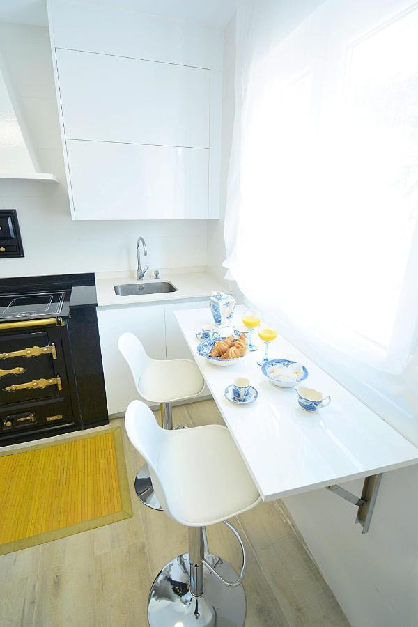 Вилла Galihost - A Casa Do Olivo Мейс Экстерьер фото