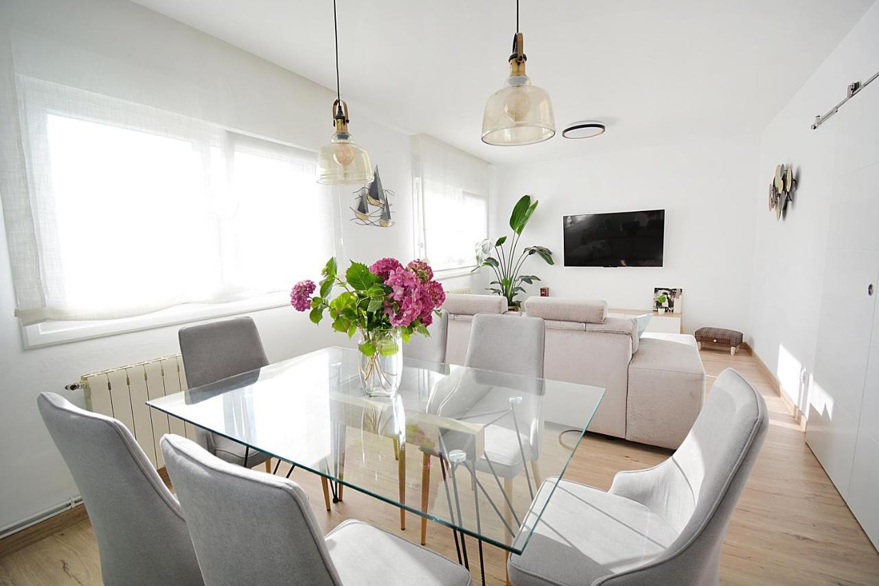 Вилла Galihost - A Casa Do Olivo Мейс Экстерьер фото
