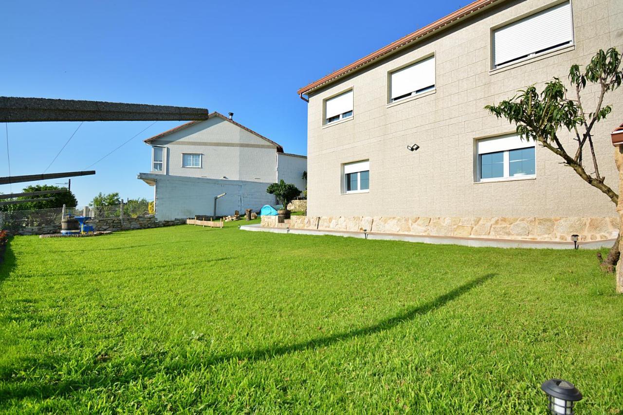 Вилла Galihost - A Casa Do Olivo Мейс Экстерьер фото